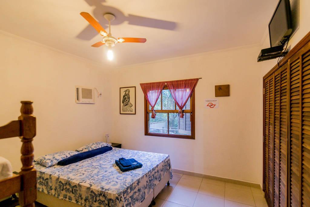 Ilha House Suites Ilhabela Exteriér fotografie