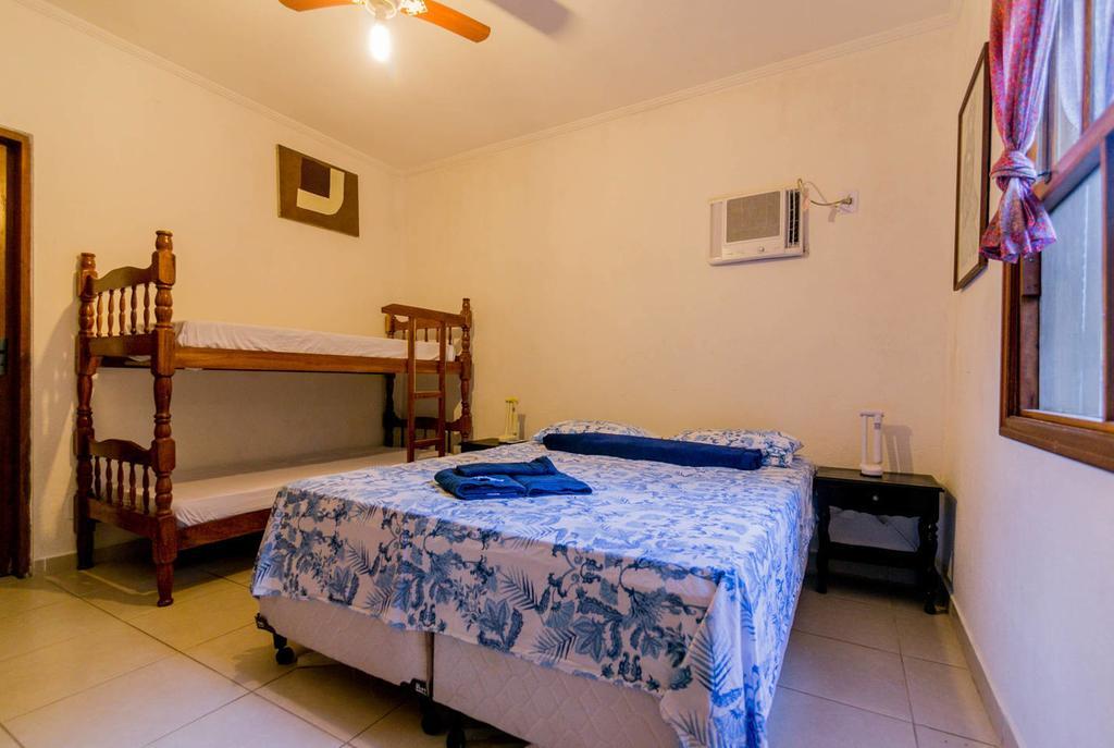 Ilha House Suites Ilhabela Exteriér fotografie
