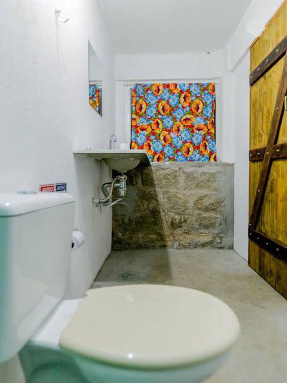 Ilha House Suites Ilhabela Exteriér fotografie