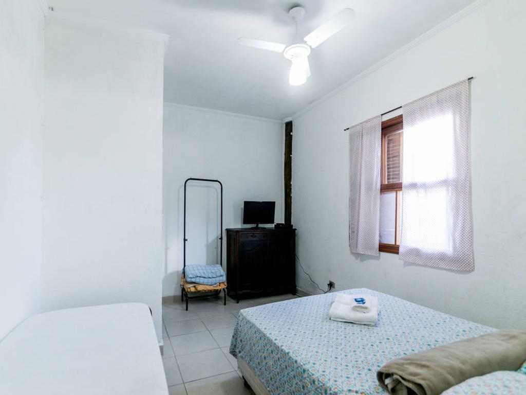 Ilha House Suites Ilhabela Exteriér fotografie